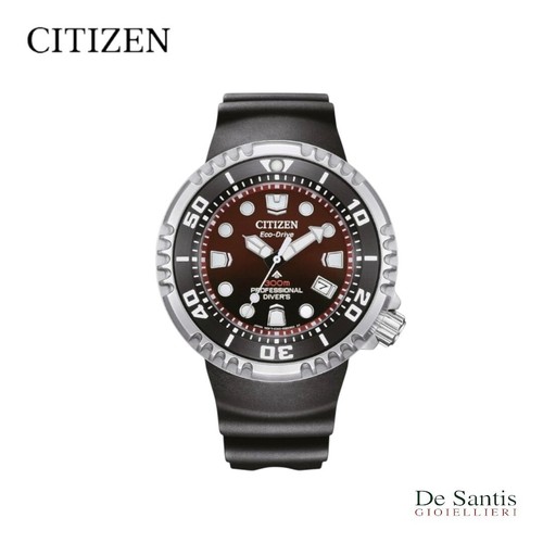 Citizen promaster diver - diver's, 200m