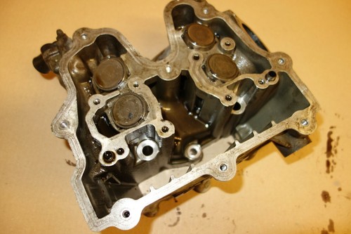 Motore testa cilindro bmw - testa,