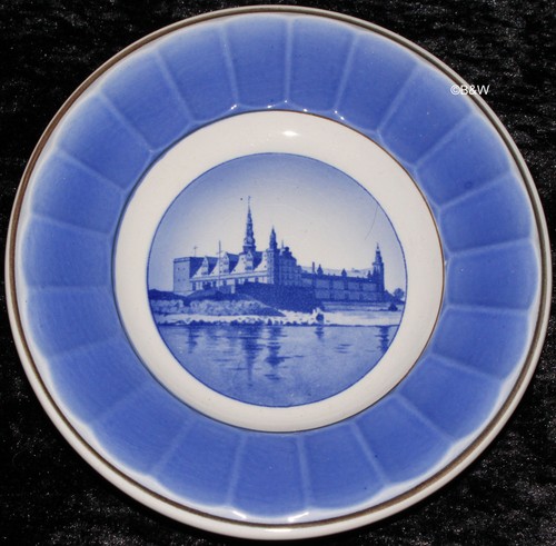 Aluminia royal copenhagen - aluminia, /
