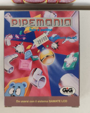 Pipemania gig cassetta - pipemania,