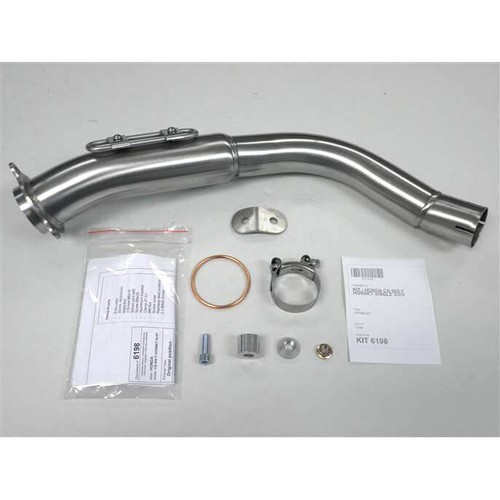 Ixil tubo adattatore 900 - tubo,