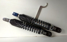 AMMORTIZZATORI POSTERIORI