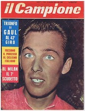 IL CAMPIONE N° 23 DEL 1959