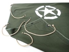 Willys Jeep MB, Ford Gpw 