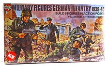 Airfix Multipose seconda