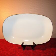 Piatto Rettangolare IN