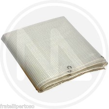 TELONE OCCHIELLATO RETINATO