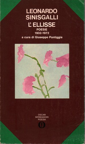 Ellisse - (poesie,
