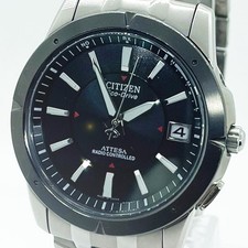 Citizen Attesa Eco-Drive