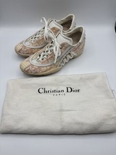 Christian Dior Rasta Vintage