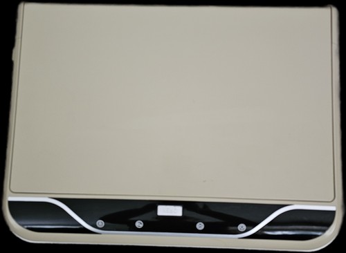 Monitor 19in lcd 1080p auto - 19in,