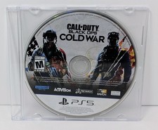 Call of Duty: Black Ops Cold