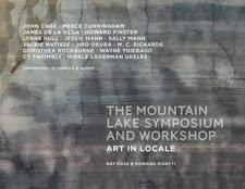 Mountain Lake Symposium and