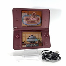 Nintendo Dsi XL blu Console