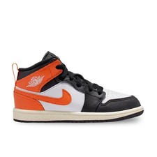 Scarpe Nike  Air Jordan 1 Mid (Ps) Codice DQ8424-801 - 9B