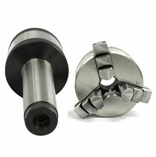 Mini Mandrino Tornio 3MT