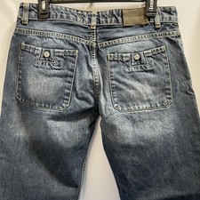 Jeans uomo AVVA turco marca