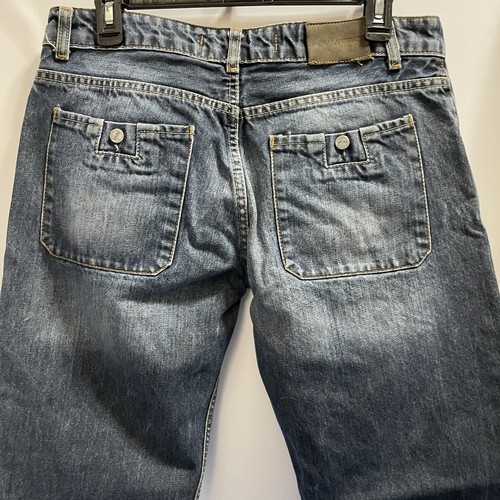 Jeans uomo avva - avva, turco