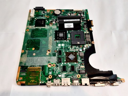 Carte mere 578130 001 - 578130-001, hp