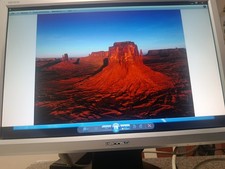 Monitor Hanns•g 19"