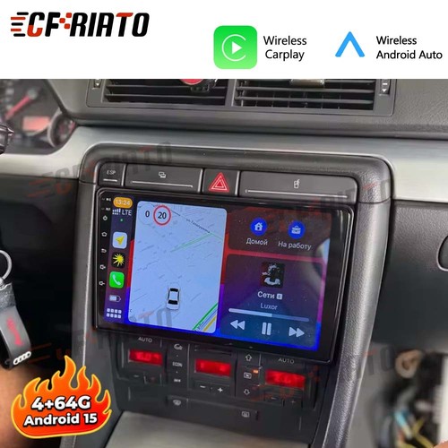 64g per audi - 4+64g, 8e