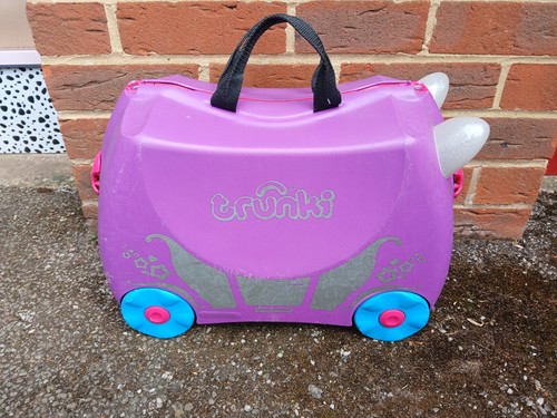 Trunki penelope principessa - trunki,