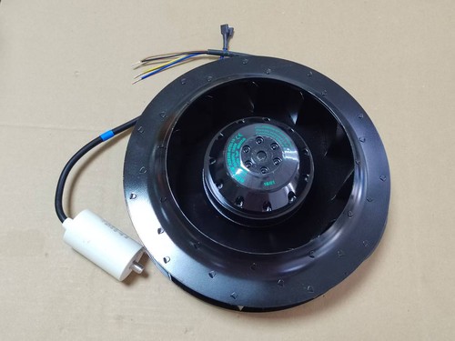 Ventilatore centrifugo