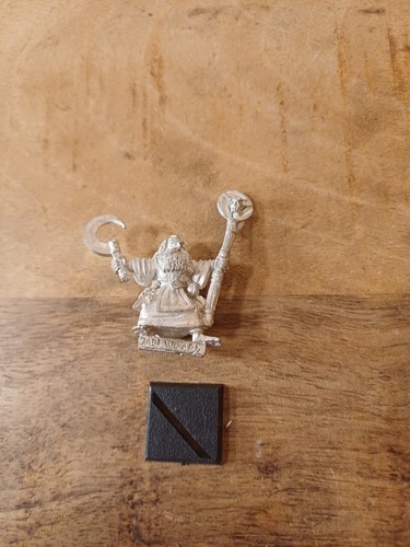 Warhammer fantasy vecchio - warhammer,