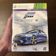 Forza Motorsport 4 Edizione