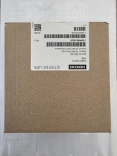 Siemens SITOP 6EP1931-2EC21 DC-UPS