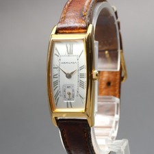 [Vicino Mint] Vintage Hamilton