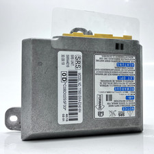 Modulo Honda Mk3 CRV 2007 -