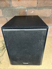 SUBWOOFER PANASONIC SB-W300