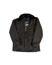 wax barbour cerato modello