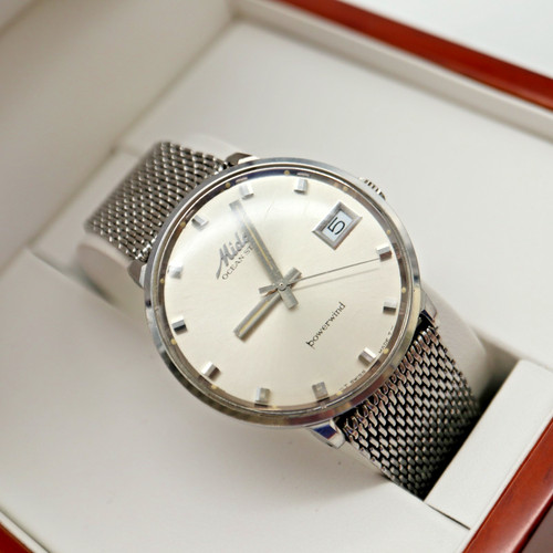 Orologio uomo mido ocean - mido, star