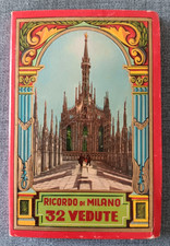 MILANO VINTAGE LIBRETTO