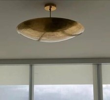 Lampada a sospensione 6 luci