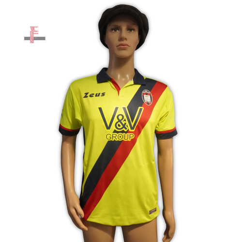 Crotone 2014 third jersey - third,