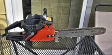 Jonsered 2050 Turbo Chainsaw