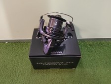Shimano Ultegra XR 14000 XTD, mulinello Surfcasting/Carpfsihing, garanzia italia