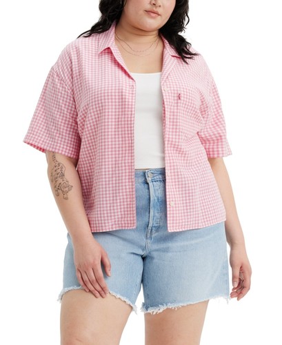 Camicia levi trendy joyce - camicia,