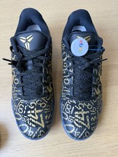 Nike Kobe 11 Protro Mamba Day