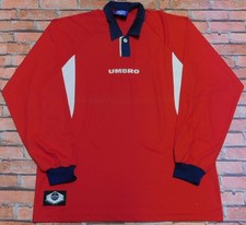 UMBRO MAGLIA SHIRT MAILLOT