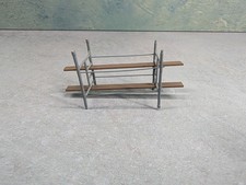 USED O Scaffolding Read