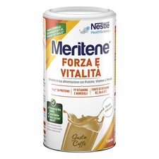 Meritene Forza & Vitalità