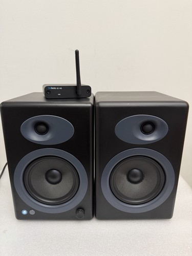Audioengine home music - home,