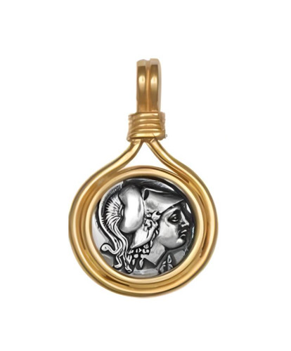 Bracciale athena antica - athena,