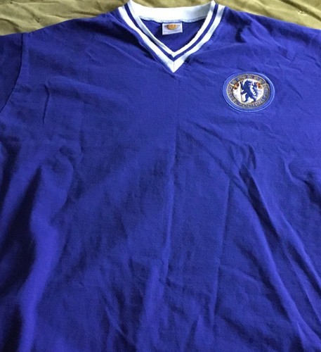 Maglia calcio retro toffs - maglia,