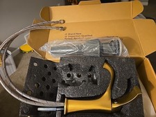 Rubinetto bagno Sanliv oro