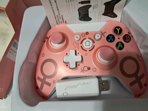 Controller wireless per - , pc